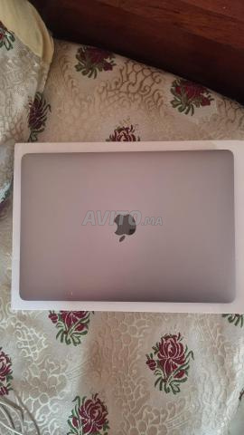 MacBook Pro M2 2022