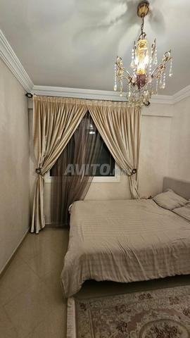 Appartement à louer longue durée Moulay Ismaïl - 2