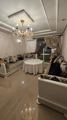 Appartement à louer longue durée Moulay Ismaïl