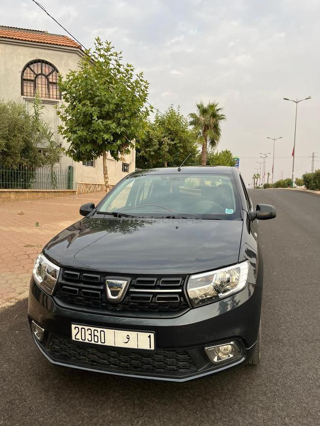     Dacia Logan 2020 Très Propre 