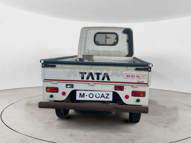 TATA. SUPER ACE