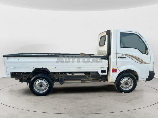 TATA. SUPER ACE