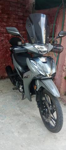 Tanger/cooper Lambretta - 2