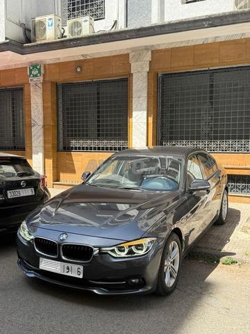 BMW Série 3