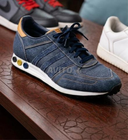 Chaussure Adidas LA Trainer - 2