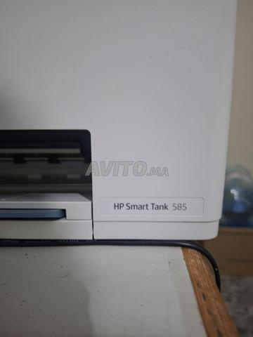 Bonjour à tous, je vends mon imprimante - 2
