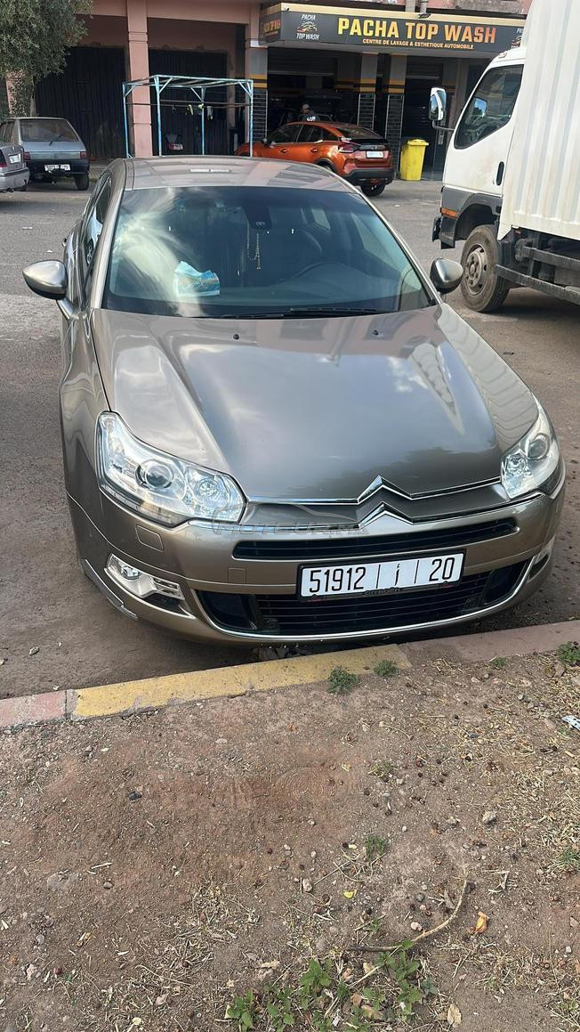 Citroën C5