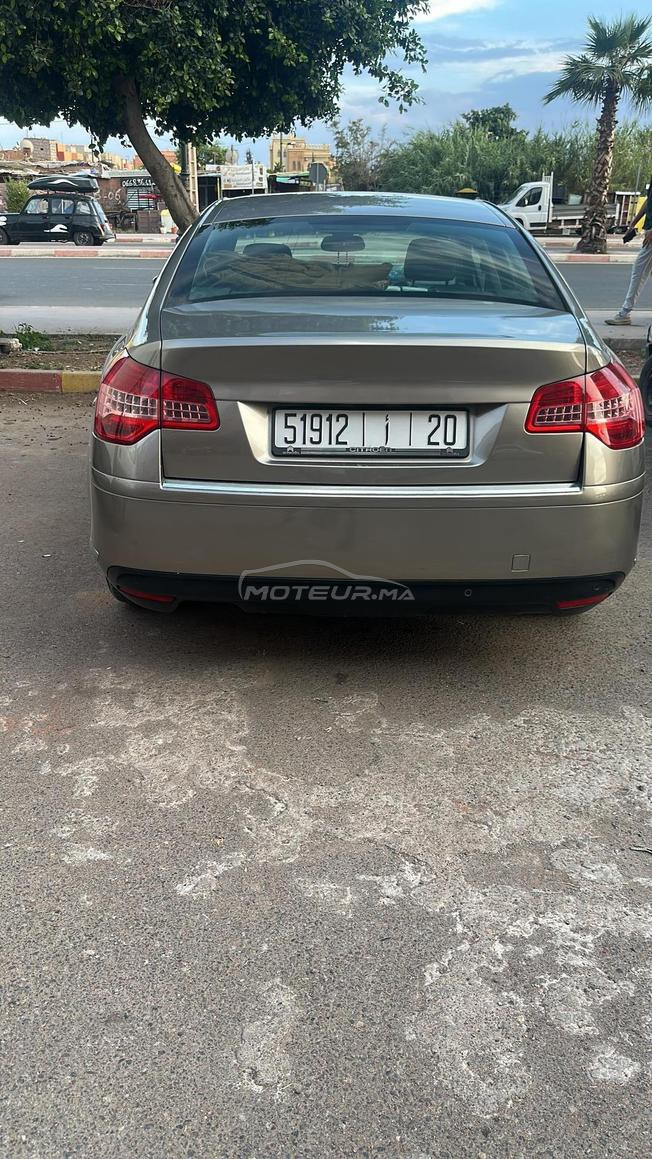 Citroën C5