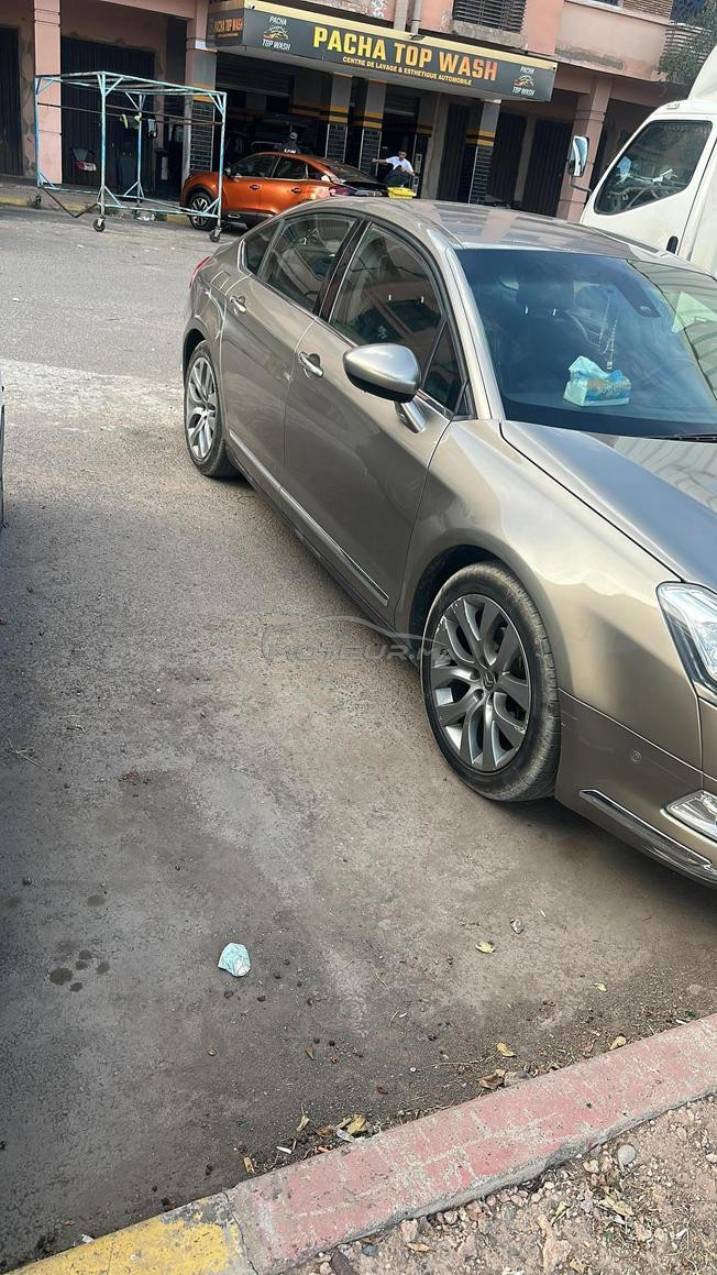 Citroën C5