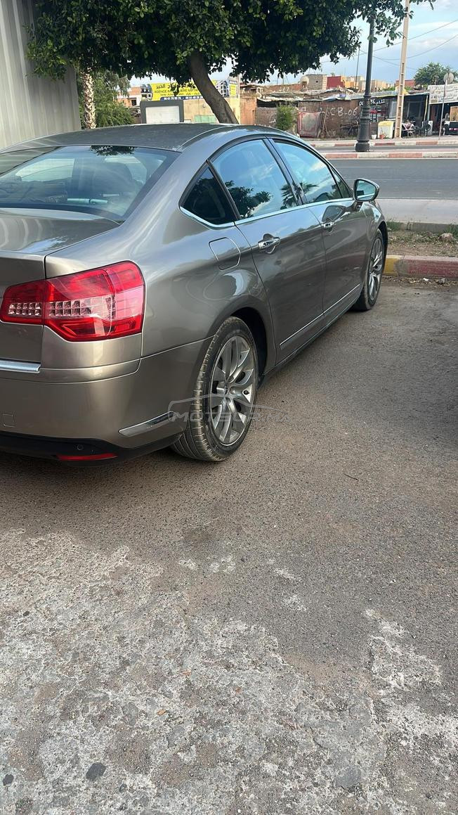 Citroën C5