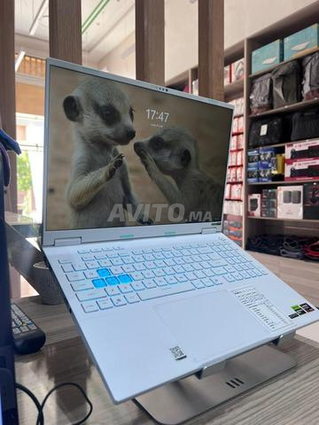 ASUS TX GAMING – RYZEN 9 995HX à vendre