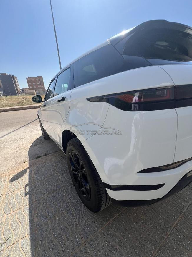 Range bb velar