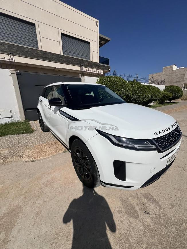 Range bb velar
