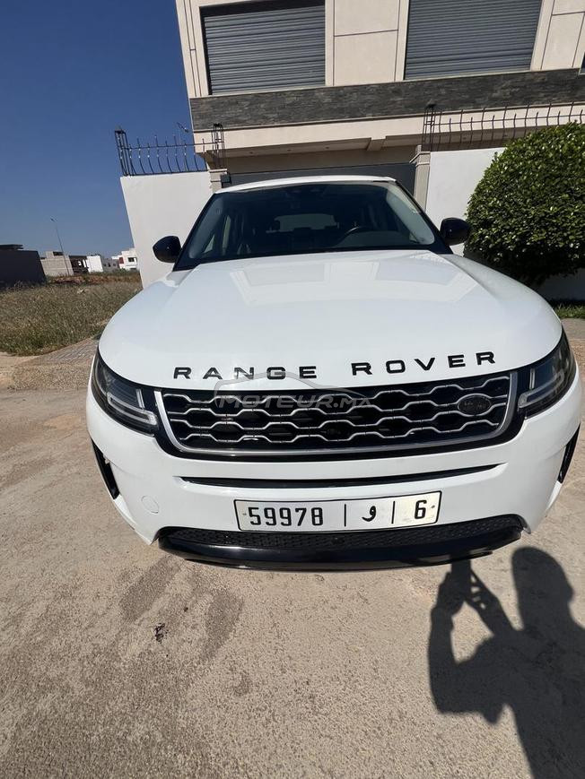 Range bb velar