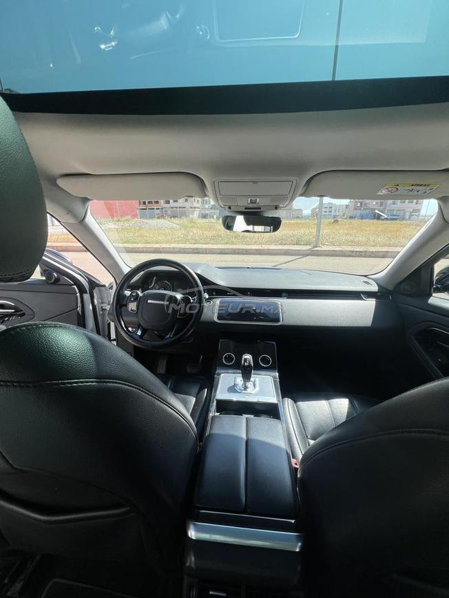 Range bb velar