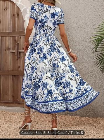 Robe Femme - 2