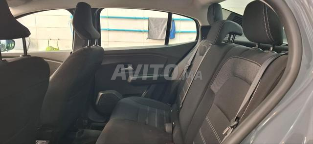 Dacia Logan 2025 Diesel à Casablanca