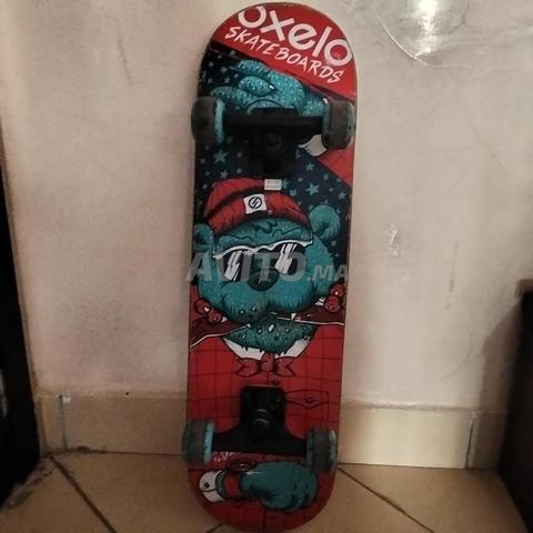 Skateboard Oxelo
