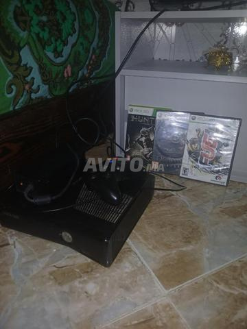 Xbox 360 flashé