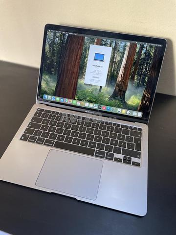 MacBook Air M1 2020 16 Go RAM 256 Go SSD