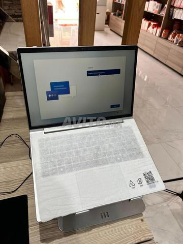 Ordinateur portable HP Ultra 5
