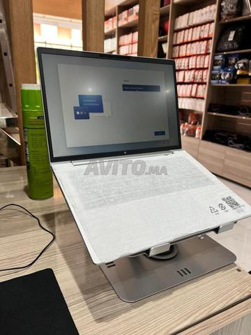 Ordinateur portable HP Ultra 5