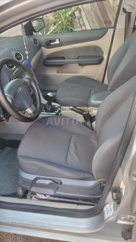 سيارة بحالة جيدة جداً 0645335805 - 2