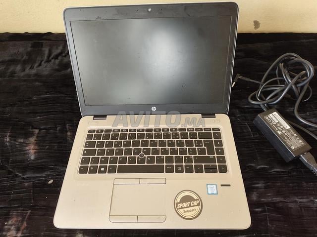 PC portable Hp