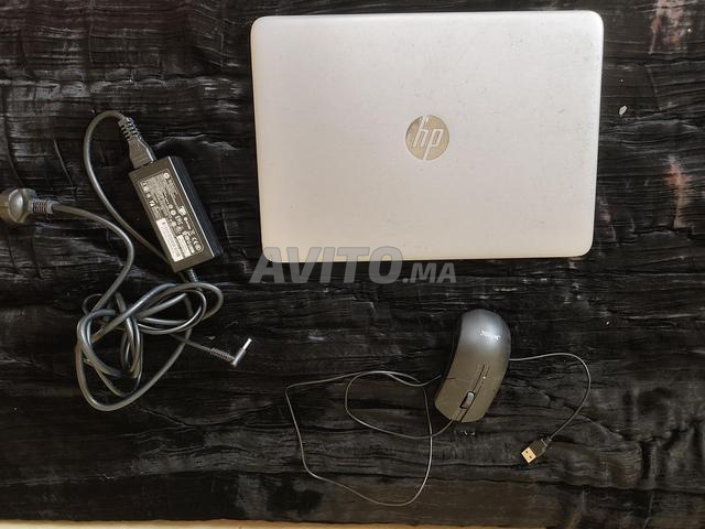 PC portable Hp - 2