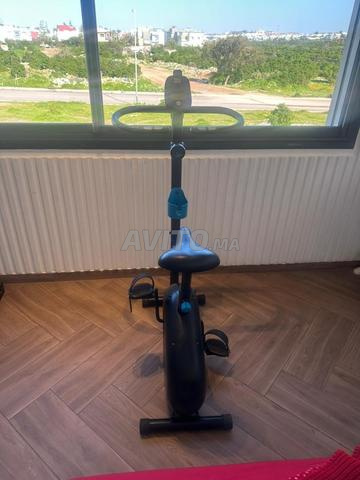Vélo d’entraînement - 2