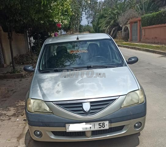 Dacia Logan - 2