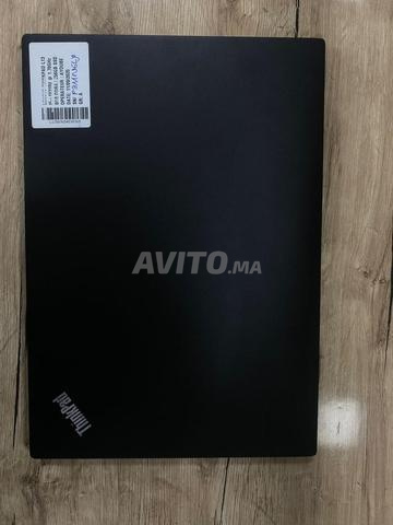LENOVO L13 | i5-10th | 8 RAM | 256 SSD