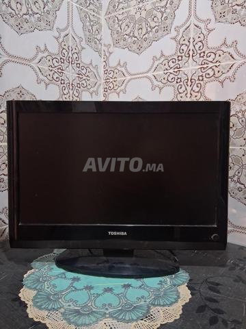TV Ordinateur Toshiba - 2