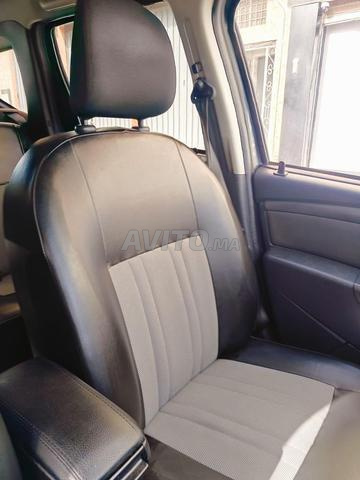 Duster 2*4 modèle 2018 automatique tout options