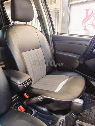 Duster 2*4 modèle 2018 automatique tout options