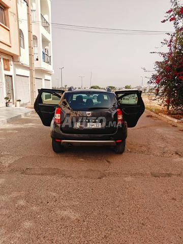 Duster 2*4 modèle 2018 automatique tout options