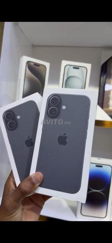 iPhone 17 Normal