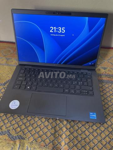 Dell Latitude 7430 i5 12ème Gén 16Go RAM 256SSD