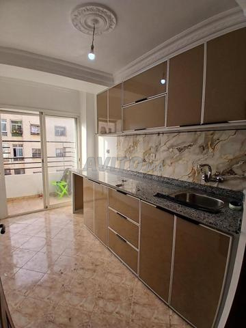 Appartement à vendre à Sidi Moumen - 2