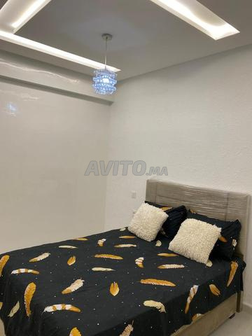 Magnifique appartement - 2