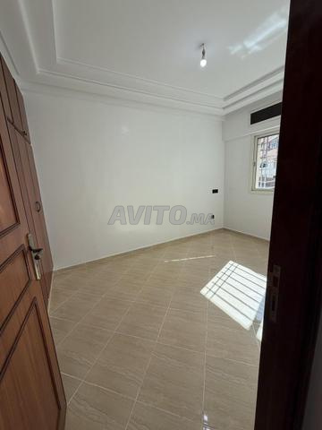 Appartement à louer 52 m² à Casablanca - 2