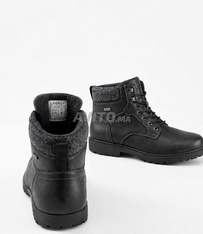 Chaussure Livergy - 2