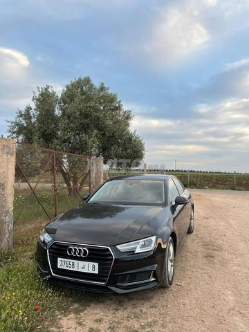 Audi A4 35 TDI