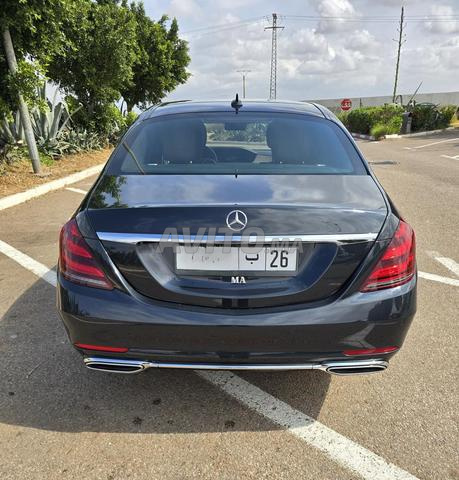 Mercedes-Benz Classe S Diesel Automatique 2020 - 2