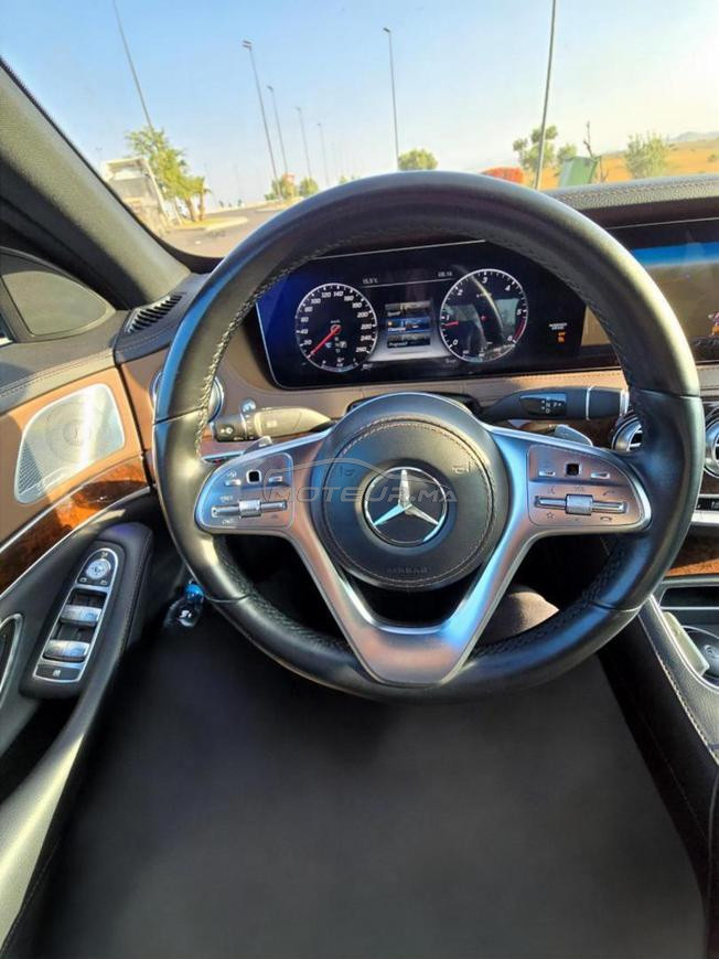 Mercedes-Benz Classe S Diesel Automatique 2020
