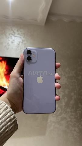 iPhone 11 64 Go / Officiel tout fonctionne