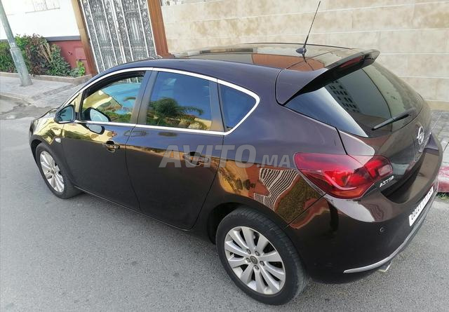 Opel Astra Diesel - 2