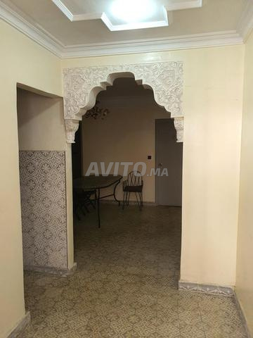 Appartement à vendre 100 m² à Casablanca - 2