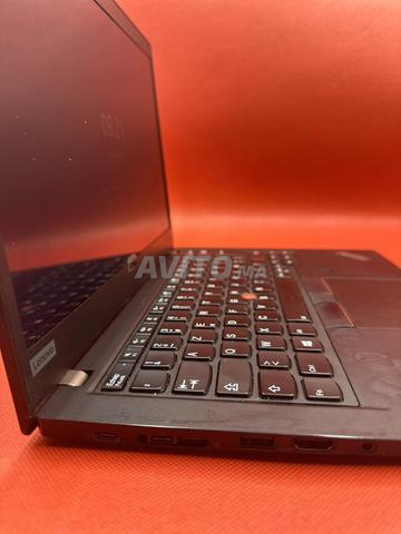 Lenovo X395 8Go 256 SSD Pro Import France Grade A - 2