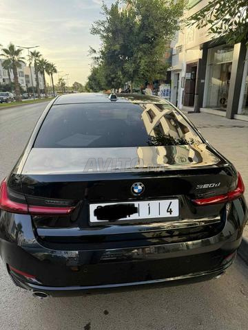 Magnifique BMW serie 3 320D mod 2023 - 2